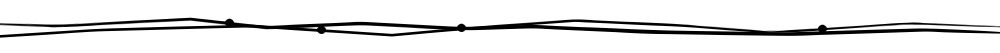 rustic border line.002