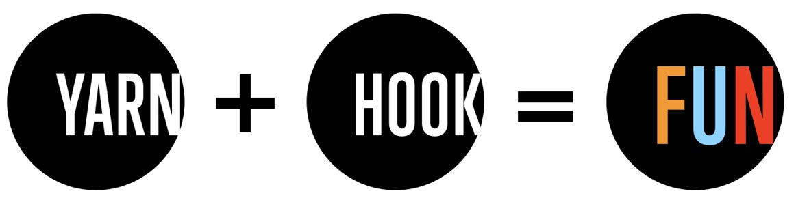 yarn + hook=fun.001